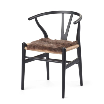 Istuintyyny | Lyhytkarvainen | Islanti | 40x40 cm