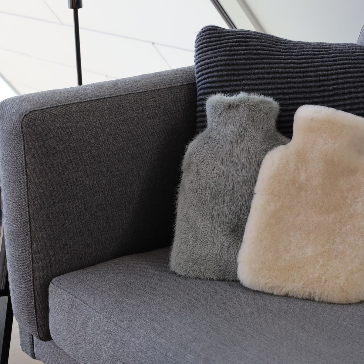 Kuumavesipullo | Kani | 32x22 cm