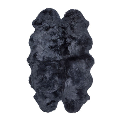 lampaannahkainen matto | Pitkäkarvainen | Uusi-Seelanti | 180x110 cm