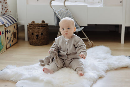 Jääkarhu | Uusi-Seelanti | 130x80 cm