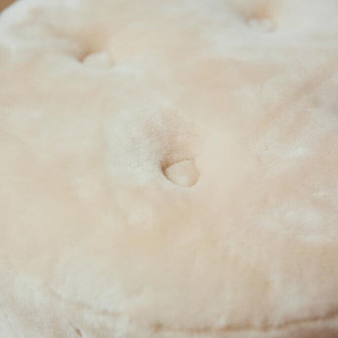 Simoin Puf | Mokasiini