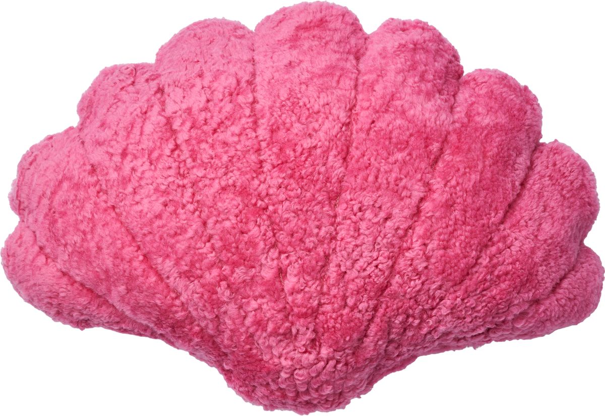 Shell tyyny | Lyhytkarvainen | Uusi-Seelanti