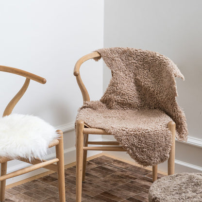 Lampaannahka | Double Face | Amerikka | 90x60 cm