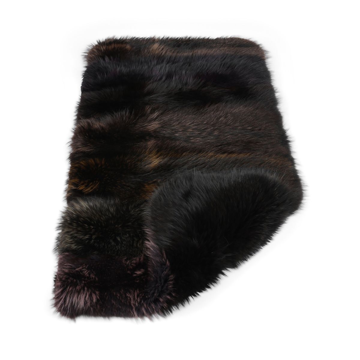 Ensiluokkainen kettumatto | Kaksipuolinen