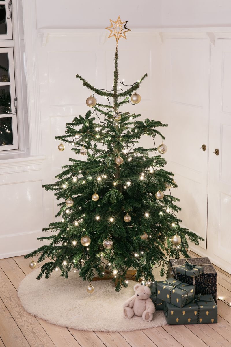 Matto | Lyhytkarvainen | Uusi-Seelanti | Ø 140 cm