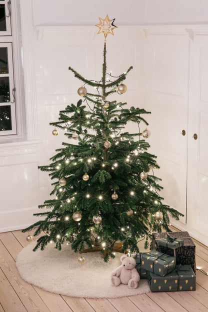 Matto | Lyhytkarvainen | Uusi-Seelanti | Ø 140 cm