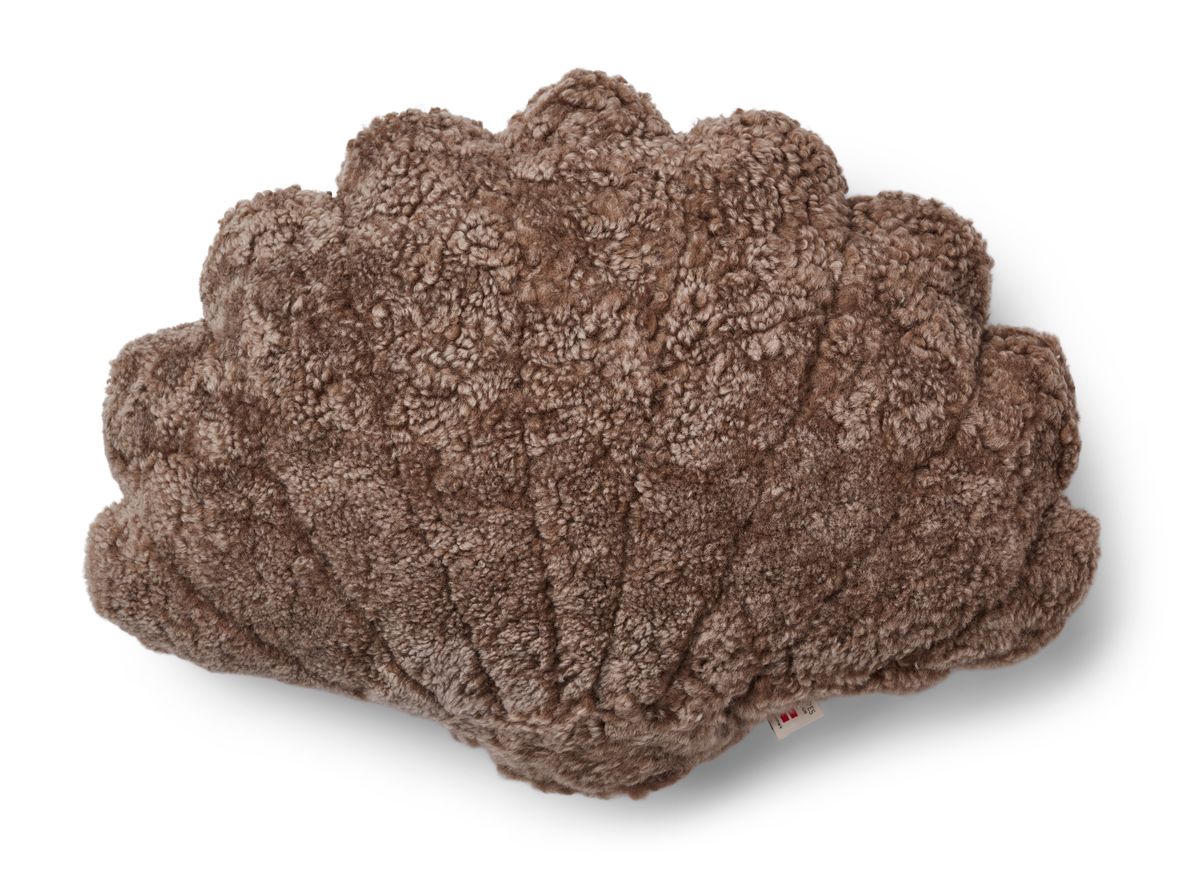 Shell tyyny | Lyhytkarvainen | Uusi-Seelanti