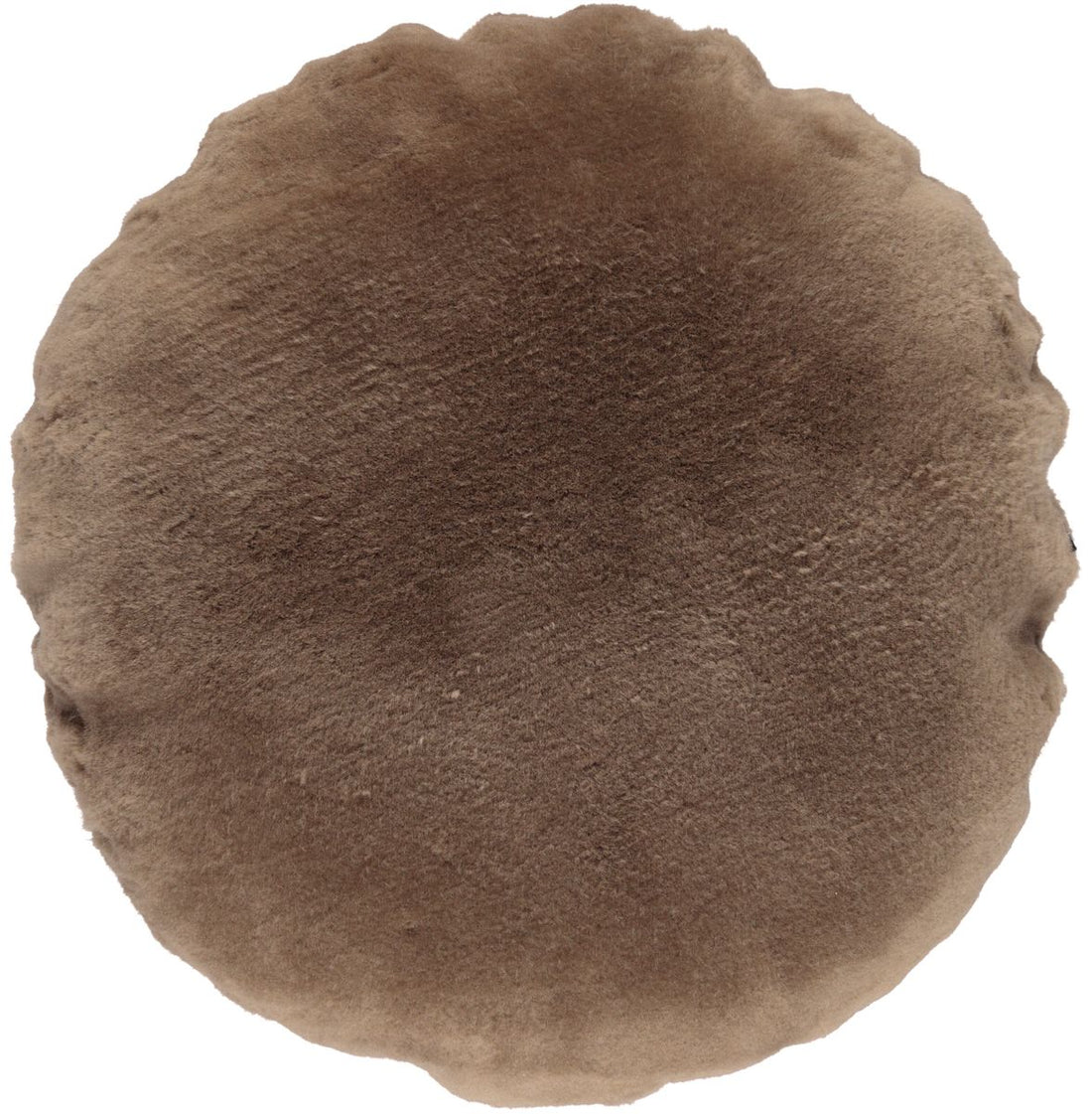 Lampaannahkainen tyyny | Velvet | Mokasiini | Kaksi kokoa