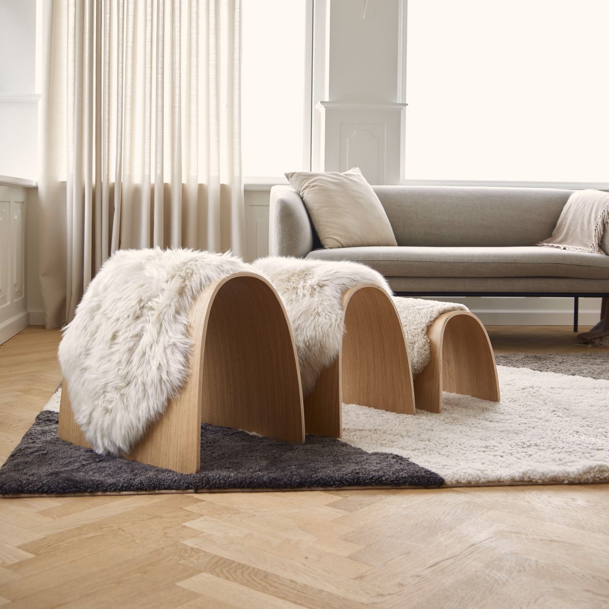 Lammasjakkara kansi | Pitkäkarvainen | Uusi-Seelanti