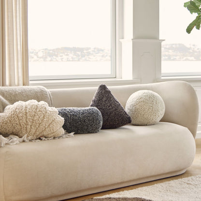 Hematiittityyny | Lyhytkarvainen | Uusi-Seelanti | 35x35x35 cm