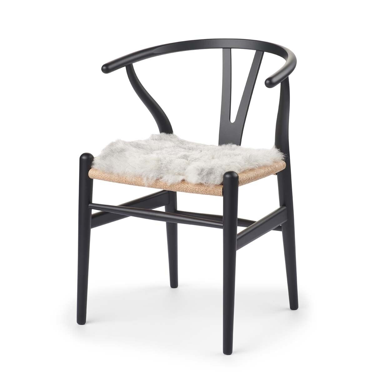 Istuintyyny | Lyhytkarvainen | Islanti | 40x40 cm