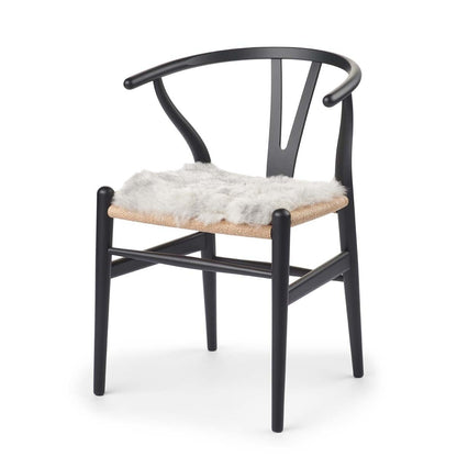 Istuintyyny | Lyhytkarvainen | Islanti | 40x40 cm