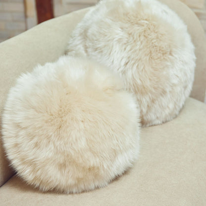 Angelite tyyny | Pitkäkarvainen | Uusi-Seelanti | Ø25/30/35