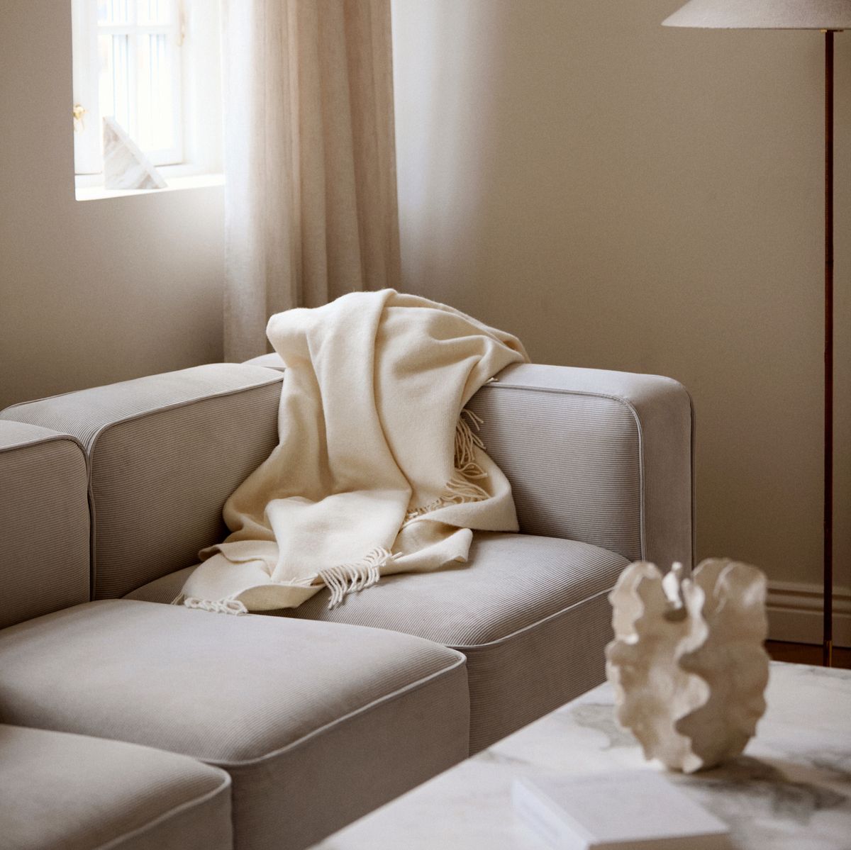 Julia villahuopa | 50% alpakanvillaa, 50% lampaanvillaa