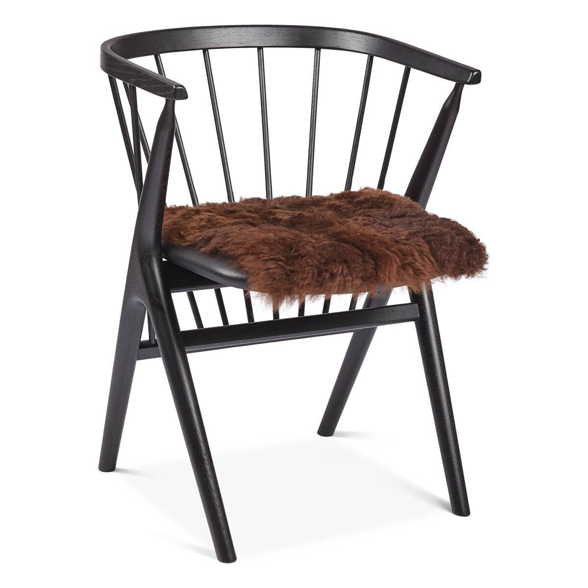 Istuintyyny | Lyhytkarvainen | Islanti | 40x40 cm