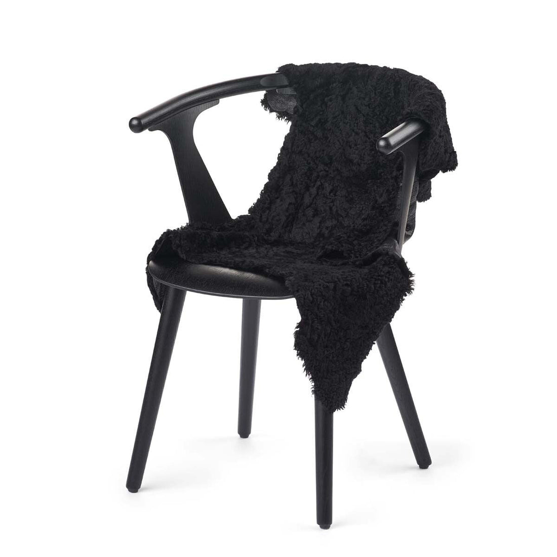 Lampaannahka | Double Face | Amerikka | 90x60 cm