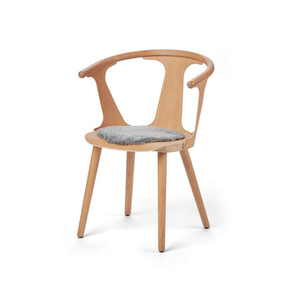 Istuintyyny | Lyhytkarvainen | Uusi-Seelanti | Ø 34 cm