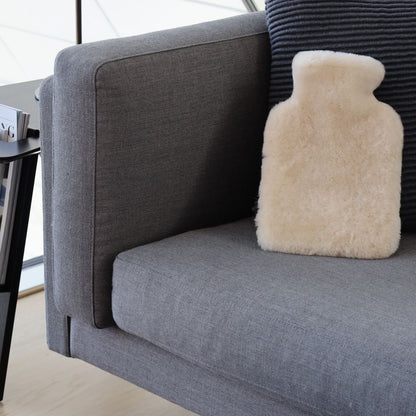 Kuumavesipullo | Mokasiini | Uusi-Seelanti | 32x22 cm