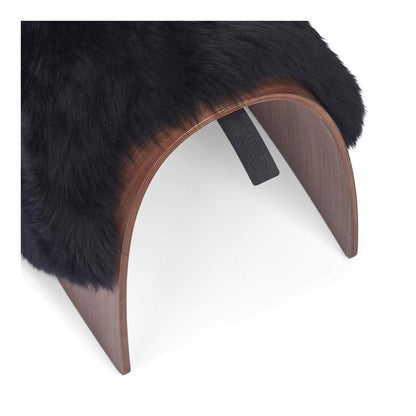 Lammasjakkara kansi | Pitkäkarvainen | Uusi-Seelanti