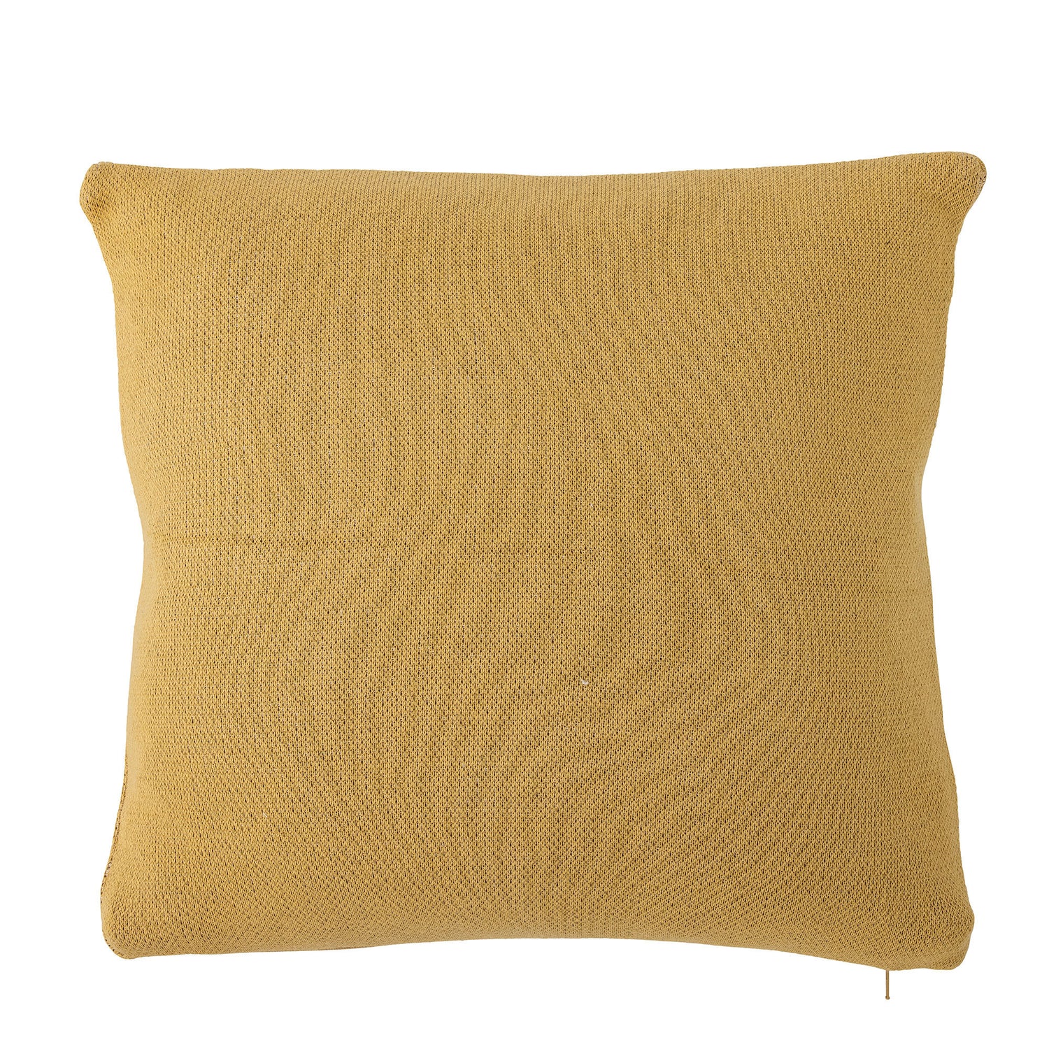 Bloomingville Mini Harrison -tyyny, keltainen, puuvilla OEKO-Tex®
