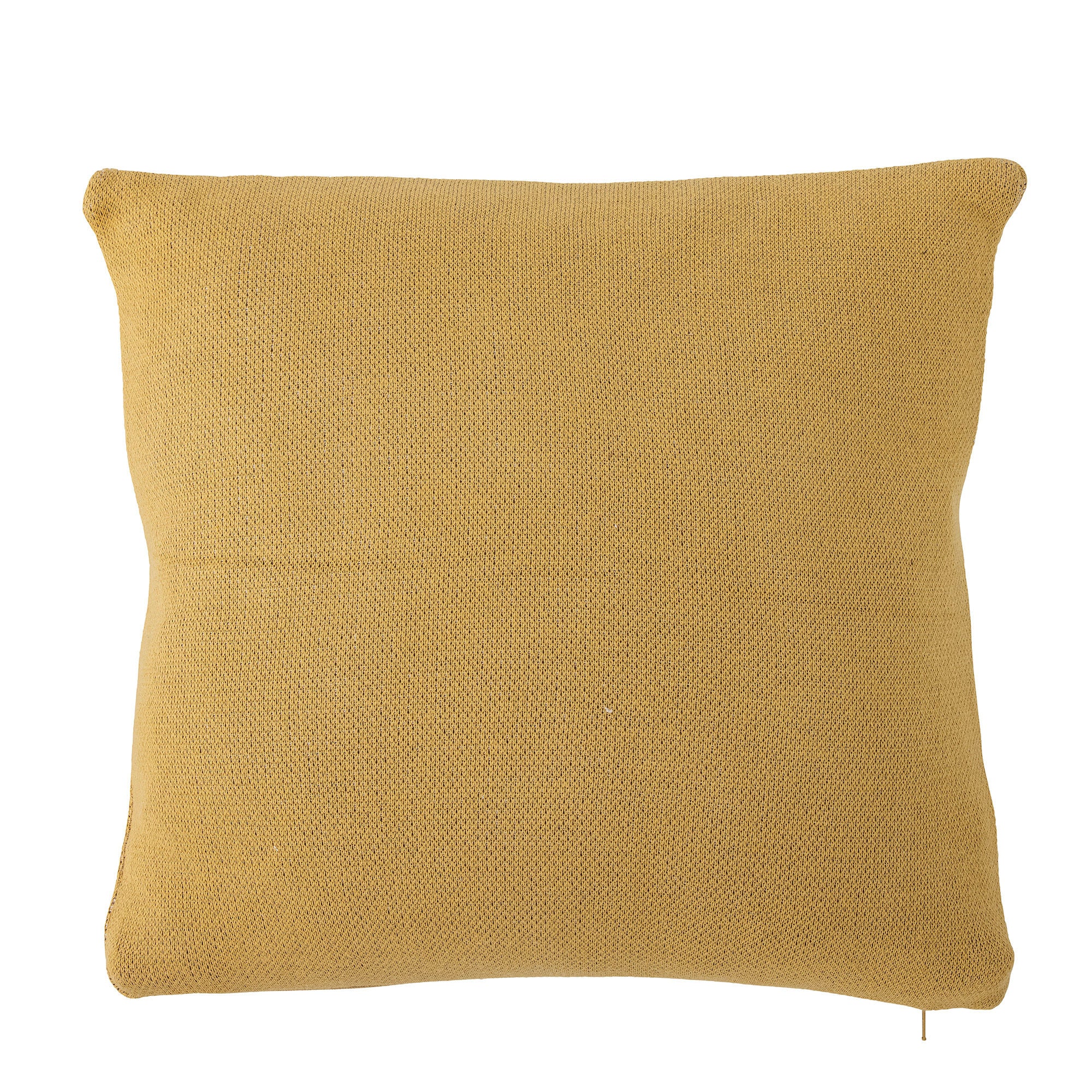 Bloomingville Mini Harrison -tyyny, keltainen, puuvilla OEKO-Tex®