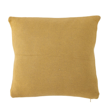 Bloomingville Mini Harrison -tyyny, keltainen, puuvilla OEKO-Tex®