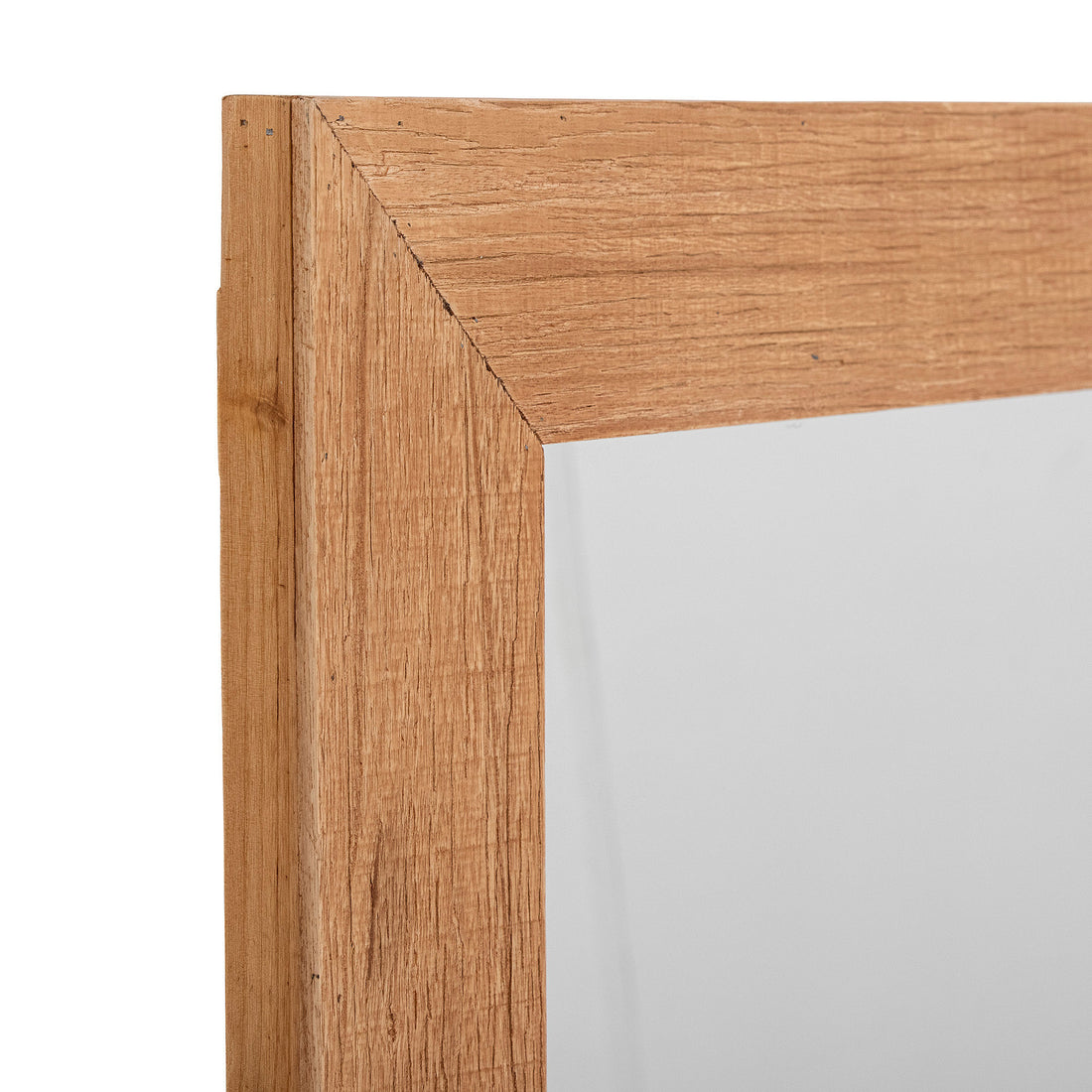 Bloomingville Lohanin seinäpeili, luonto, kaveri