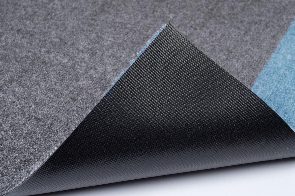 STRIPES HORISONTAL - GRÅ/LYS GRÅ - Tica Copenhagen - DesignGaragen.dk