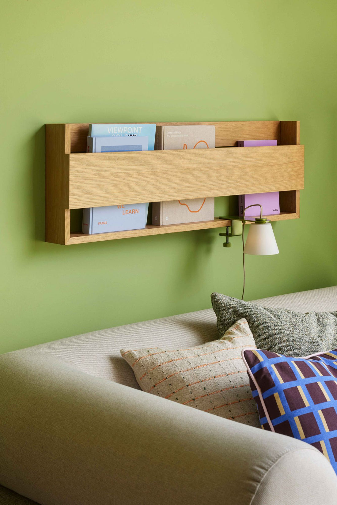 Hübsch Gap -lehden haltija Luonto