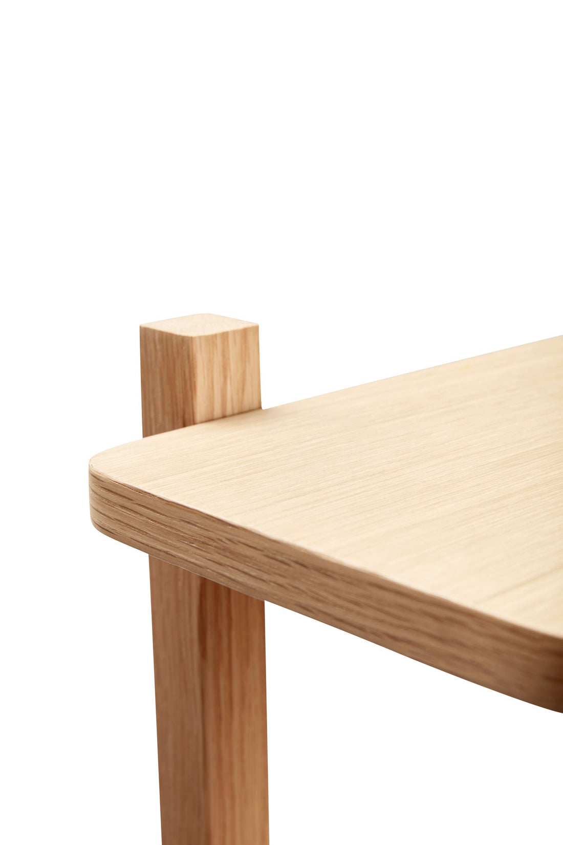 Mason -hylly kaksinkertainen suuri luonto - 150x45xh150cm