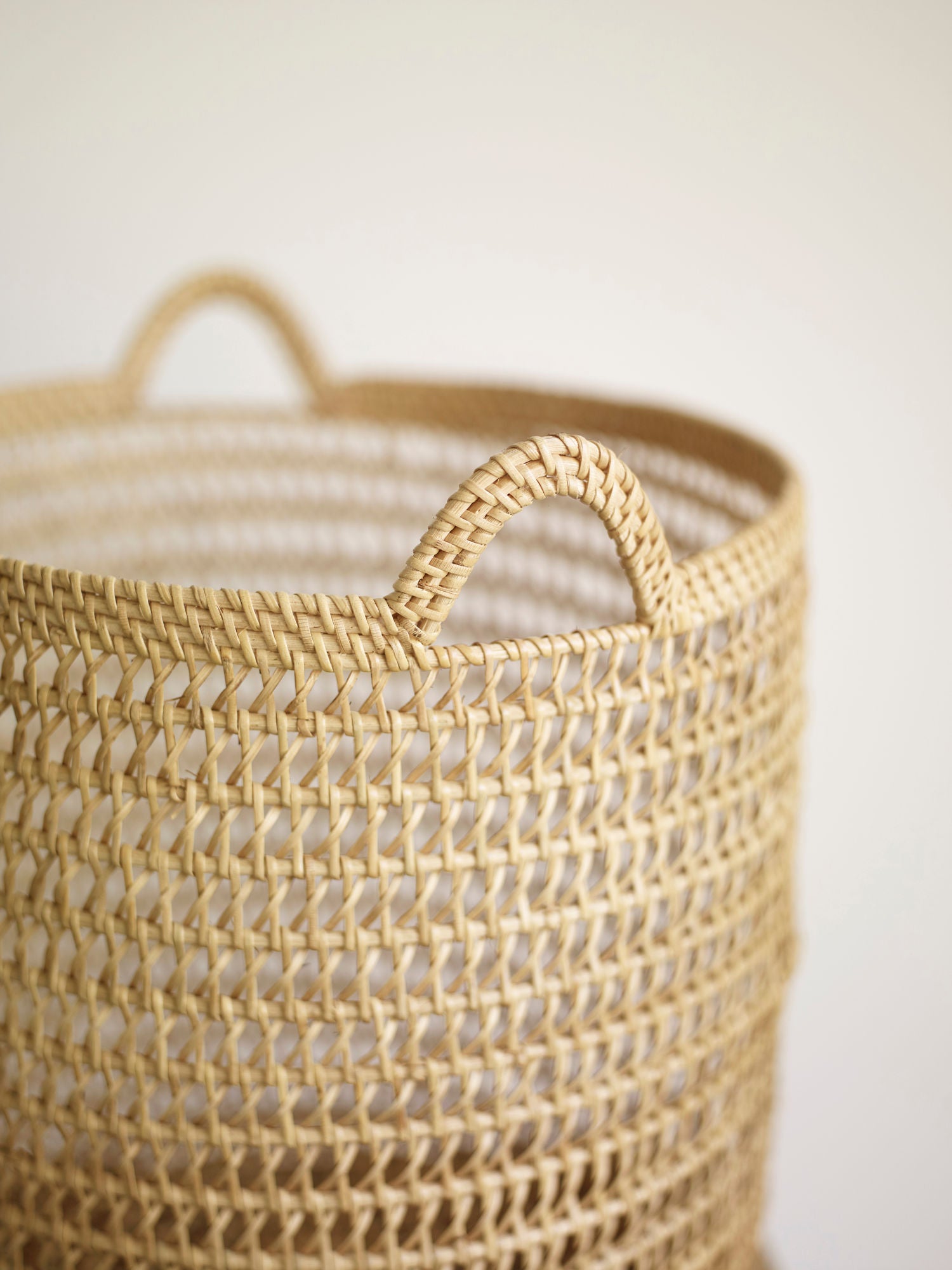 Kudontakäyrän luonto (2) - ø32xh36, Ø41xh42cm