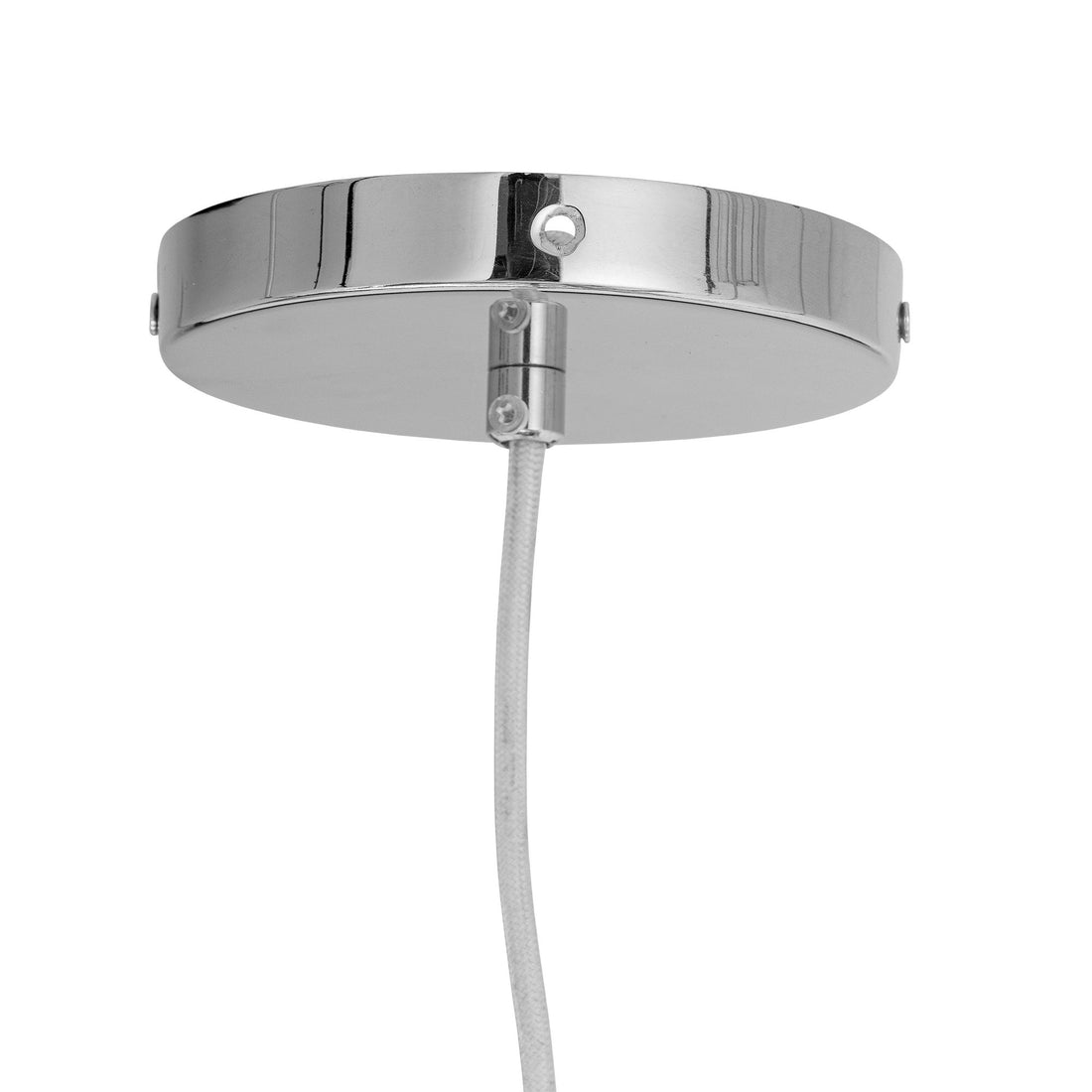 Bloomingville Thuja -riipus, luonto, polyesteri