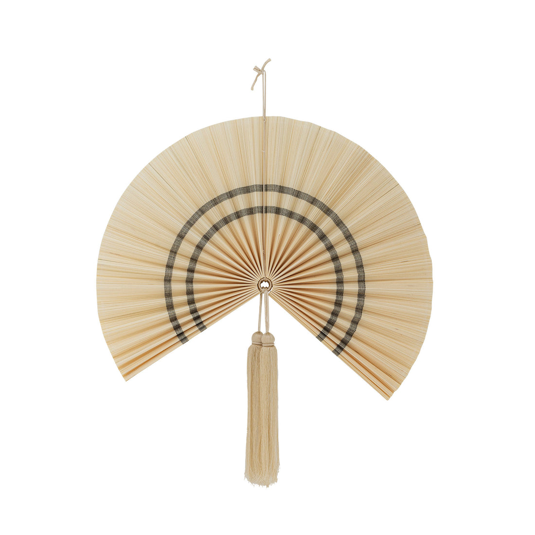 Bloomingville Jaime -seinäkoriste, luonto, bambu