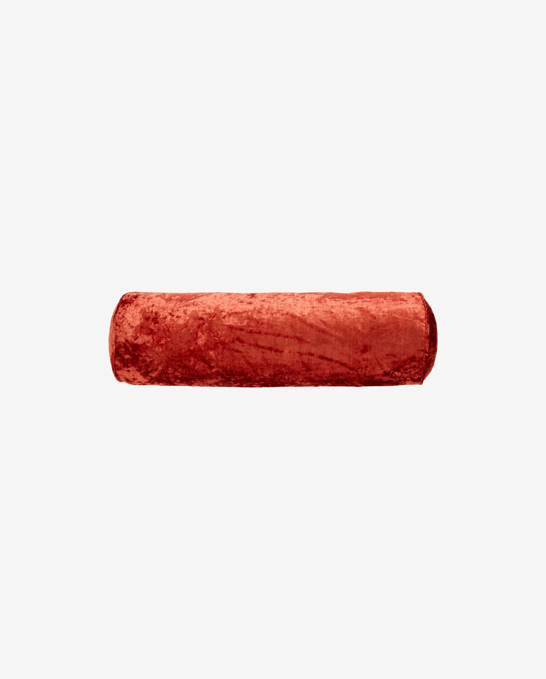 Nordal A/S Neitsyt Bolster Cover, Terracotta Red