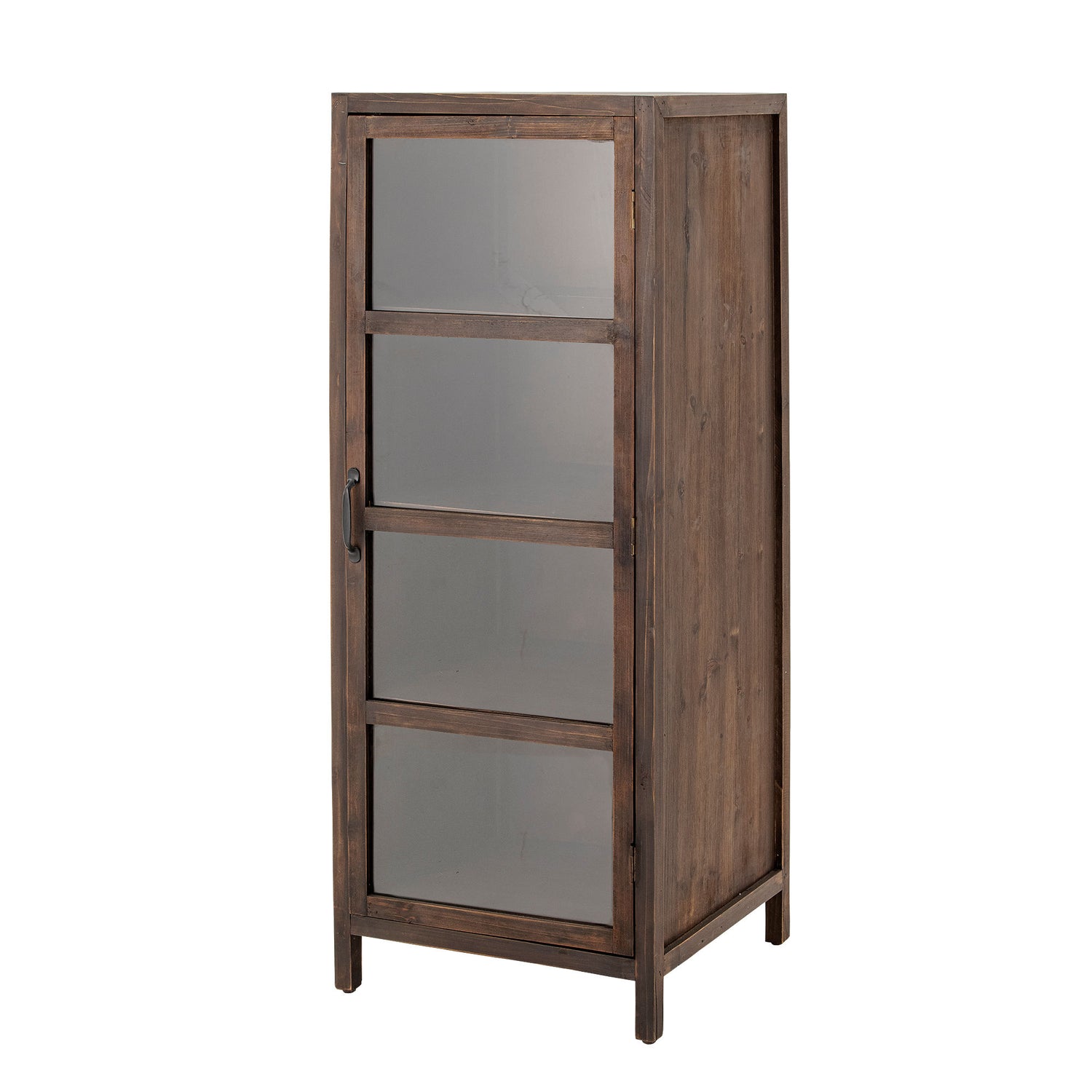 Luova kokoelma Marl Closet, Brown, Pine