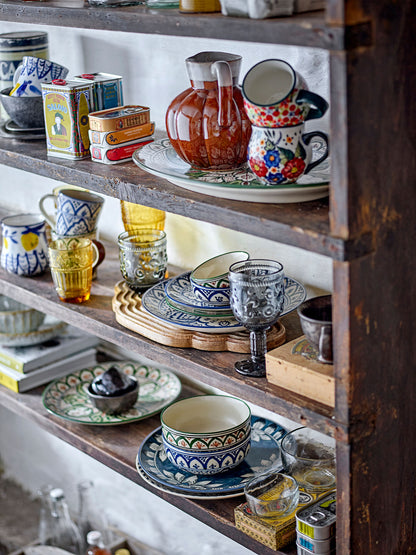 Creative Collection Florist Cup, Punainen, Stoneward