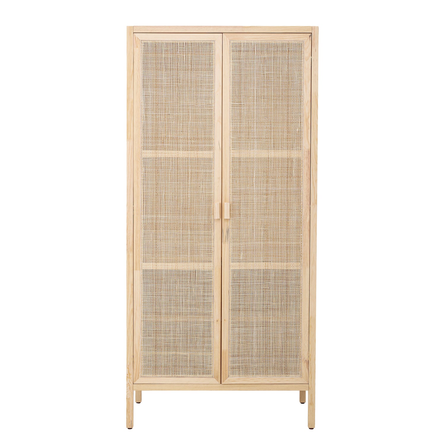 Bloomingville Mariana -kaappi, luonto, FSC® Mix, Pine