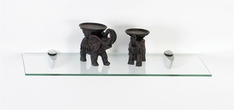 Hyllyteline, sarja - Lasihyllyripustus, seinähyllyripustus