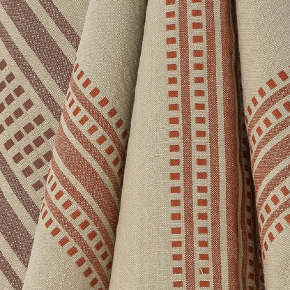 Dali -pyyhe, harmaa, puuvilla