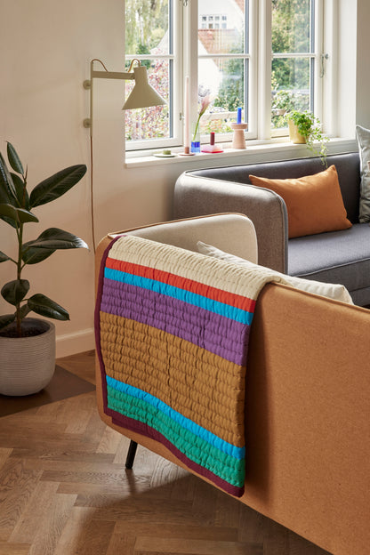 Pehmeä kynttiläteline Vihreä - ø9xh2cm