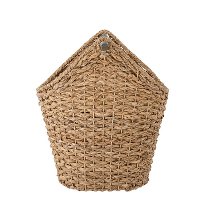 Timmi -wc -paperin haltija, luonto, pankki ruoho