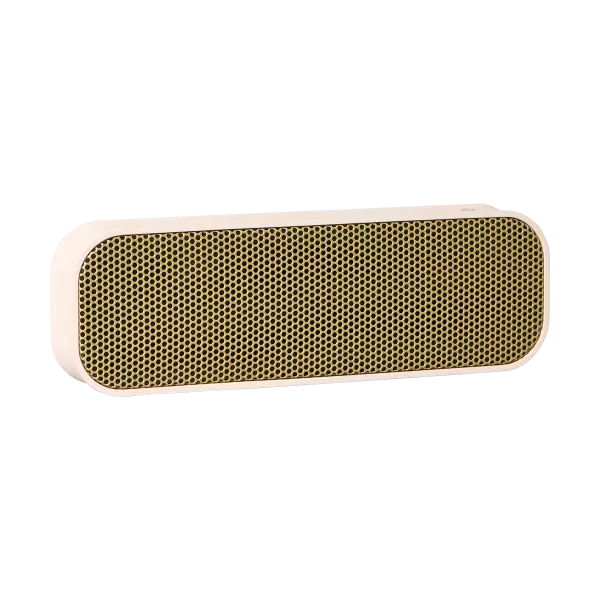 Kreafunk - aGroove Dusty Pink/kulta