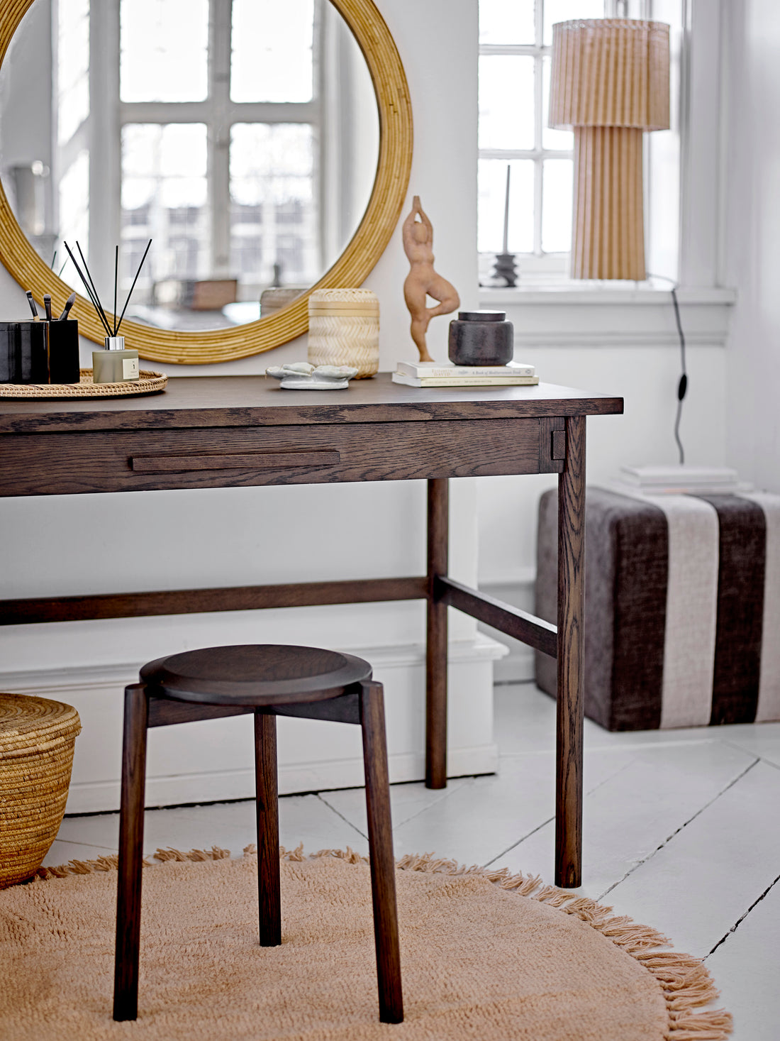 NO. 4 - Lemon Verbena Duftpinde, Natur, Duftevand - ILLUME X BLOOMINGVILLE - DesignGaragen.dk