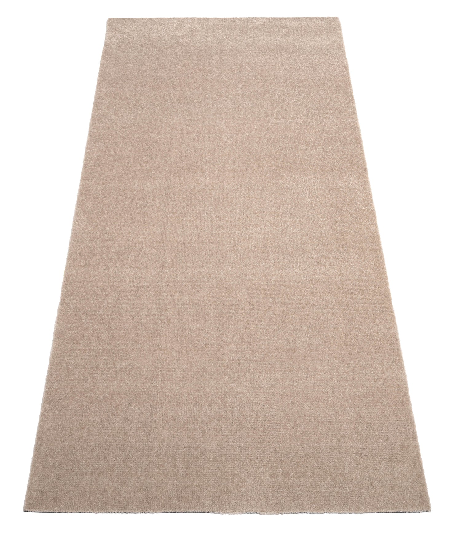 TÆPPE/MÅTTE 67 x 150 CM - UNI COLOR/IVORY - Tica Copenhagen - DesignGaragen.dk