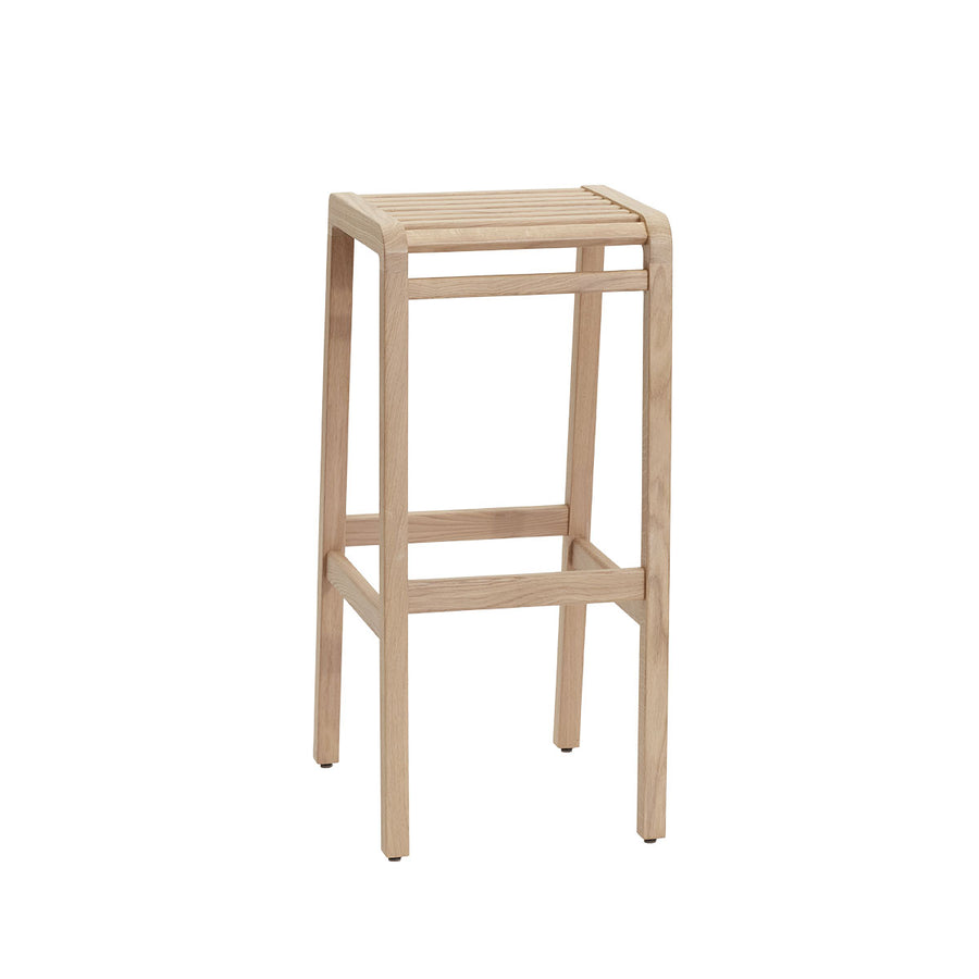 Andersen Furniture HC3 barstol - H78 cm. - DesignGaragen.dk.
