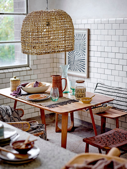 Bloomingville Manela Carafe, vihreä, lasi