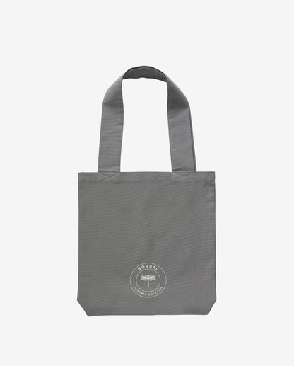 Nordal Mule Bag - Harmaa