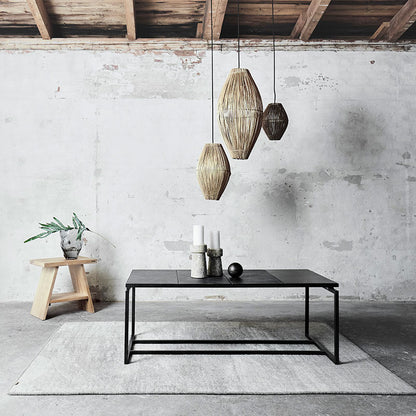 MUUBS - Lysestage Eris - Rustic sand - Muubs - DesignGaragen.dk