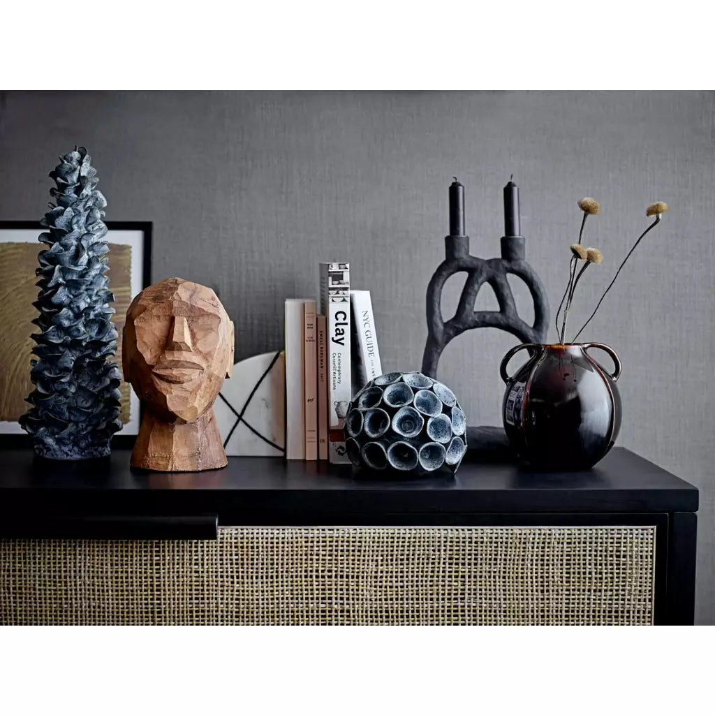 Bloomingville - Alona, ​​konsolipöytä, mänty H: 80 cm. B: 38 cm. L: 140 cm.