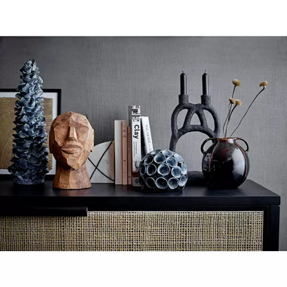 Bloomingville - Alona, ​​konsolipöytä, mänty H: 80 cm. B: 38 cm. L: 140 cm.